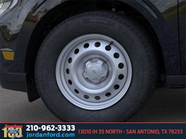 new 2025 Ford Maverick car, priced at $29,085