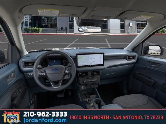 new 2025 Ford Maverick car, priced at $29,085