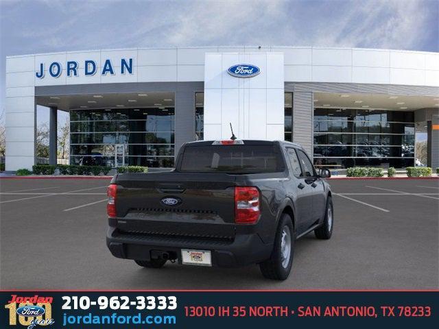 new 2025 Ford Maverick car, priced at $29,085