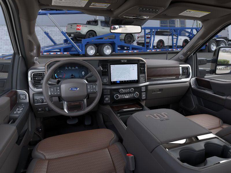 new 2026 Ford F-250 car, priced at $97,735