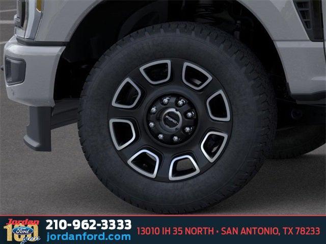 new 2026 Ford F-250 car, priced at $91,945