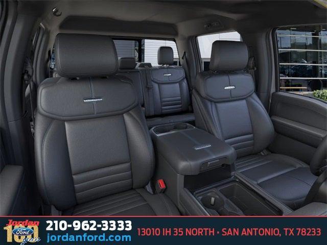 new 2026 Ford F-250 car, priced at $91,945