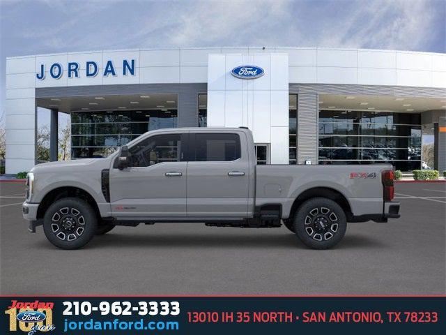 new 2026 Ford F-250 car, priced at $91,945