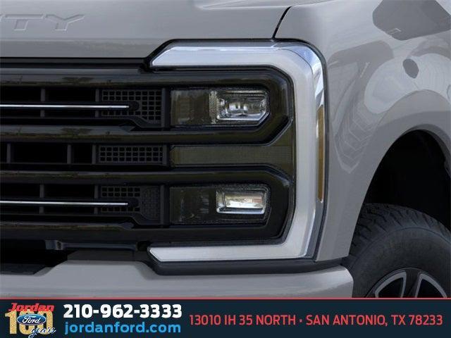 new 2026 Ford F-250 car, priced at $91,945