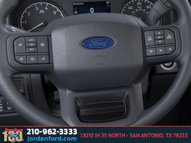 new 2026 Ford F-150 car, priced at $43,355