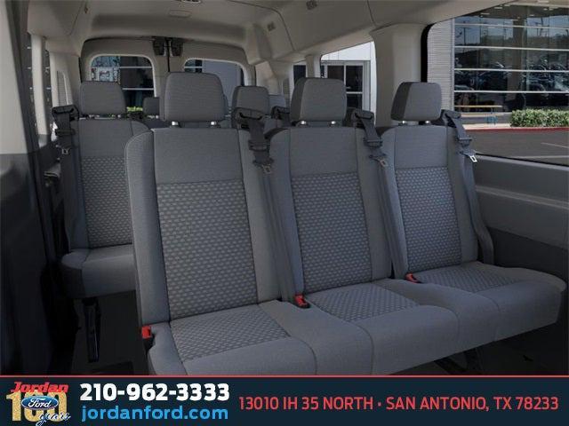 new 2025 Ford Transit-350 car, priced at $63,805