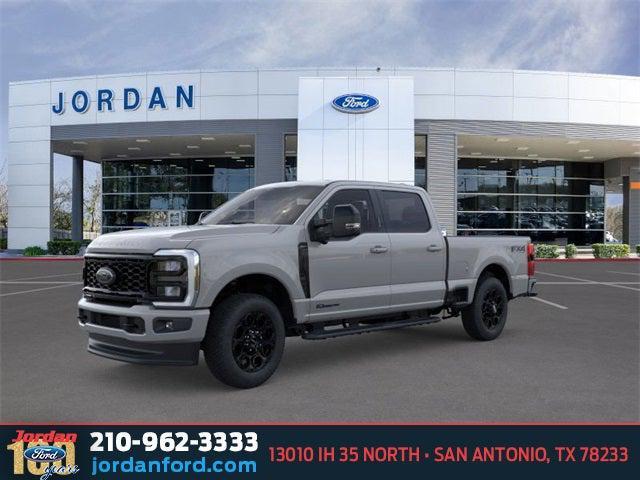 new 2026 Ford F-250 car, priced at $80,805