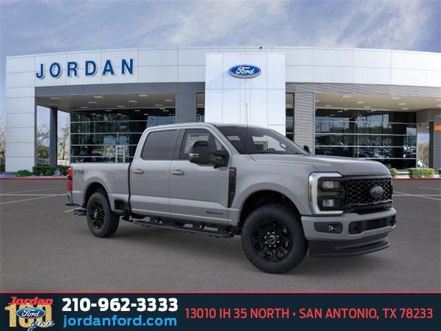 new 2026 Ford F-250 car, priced at $80,805