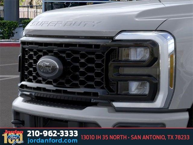 new 2026 Ford F-250 car, priced at $80,805