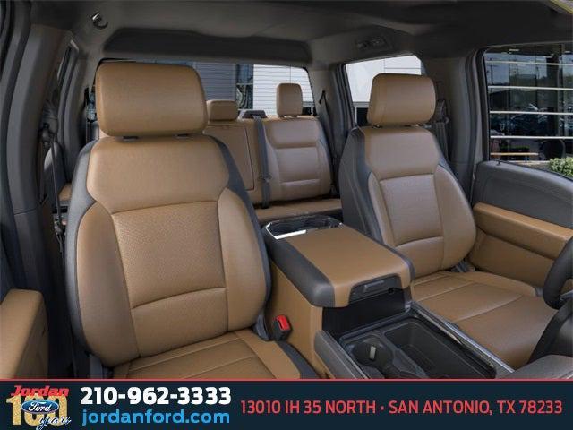 new 2026 Ford F-250 car, priced at $80,805