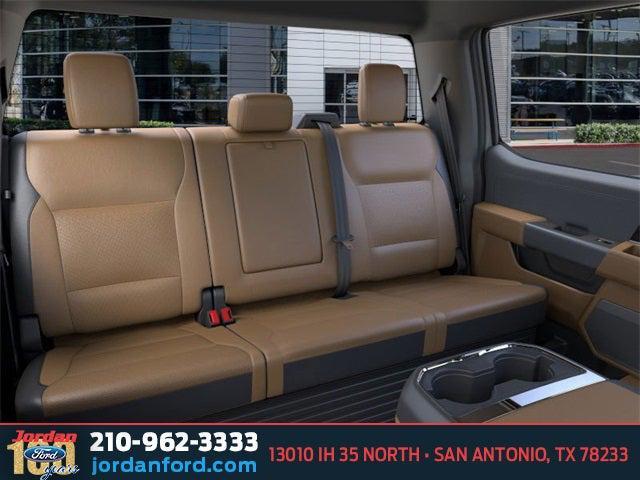 new 2026 Ford F-250 car, priced at $80,805