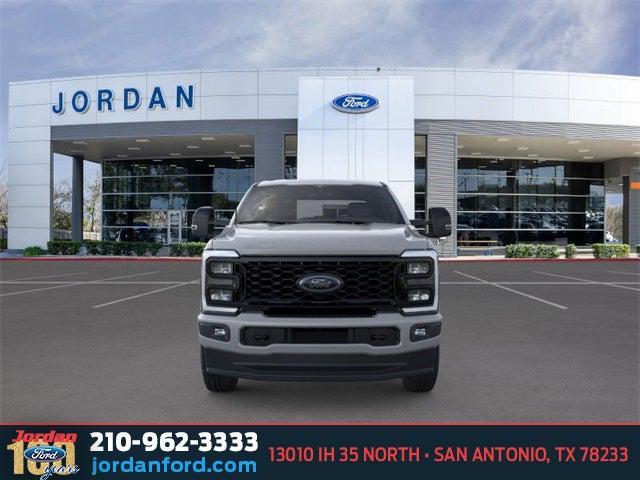 new 2026 Ford F-250 car, priced at $80,805