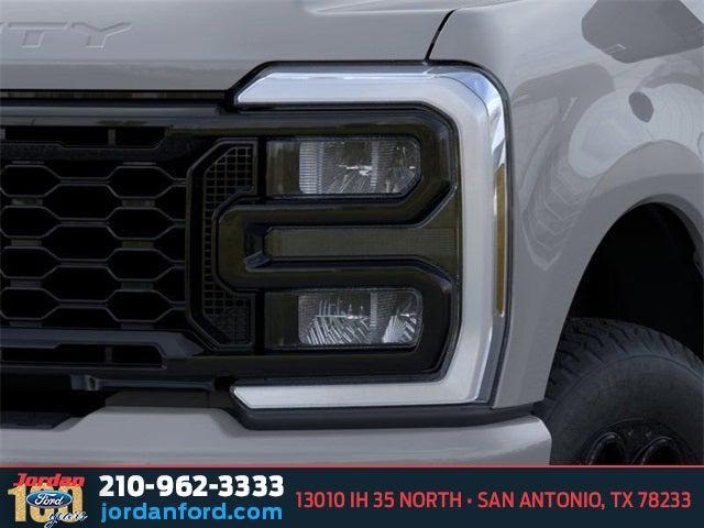 new 2026 Ford F-250 car, priced at $80,805