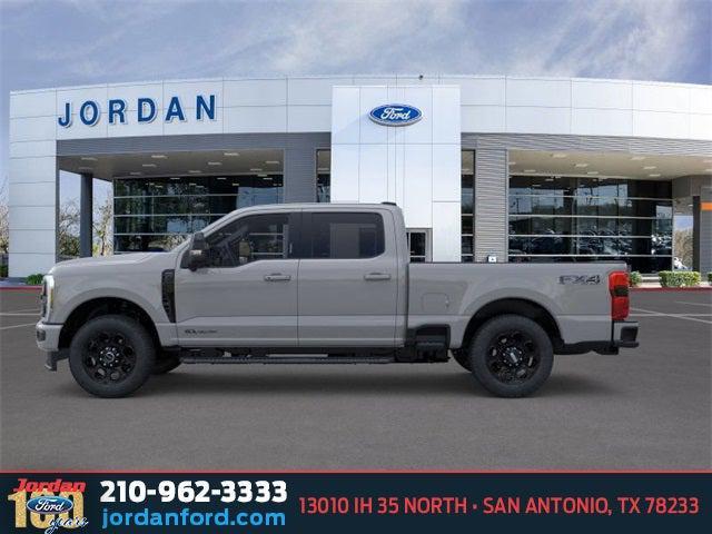 new 2026 Ford F-250 car, priced at $80,805