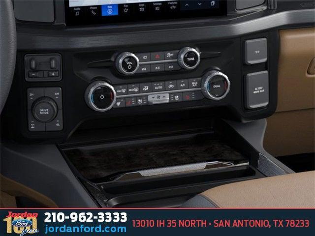 new 2026 Ford F-250 car, priced at $80,805