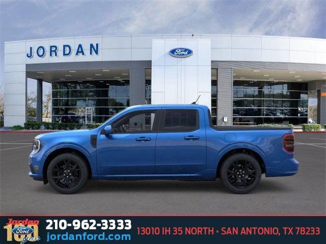 new 2026 Ford Maverick car, priced at $35,840