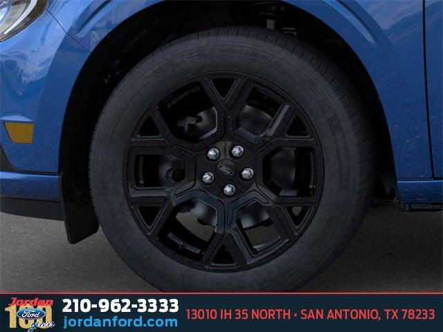 new 2026 Ford Maverick car, priced at $35,840