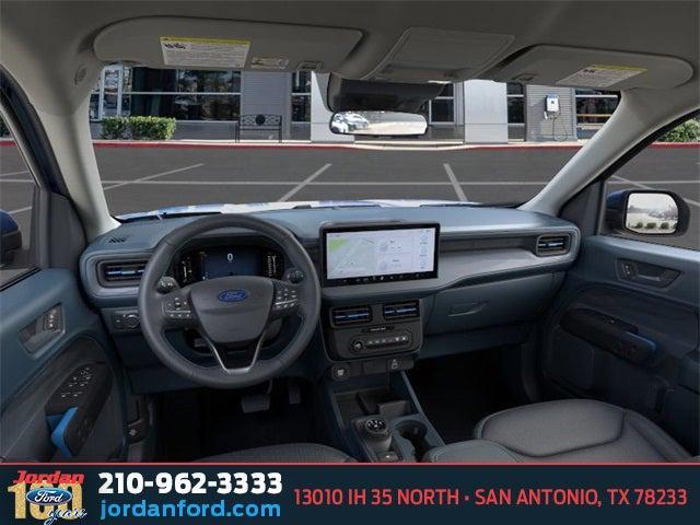 new 2026 Ford Maverick car, priced at $35,840