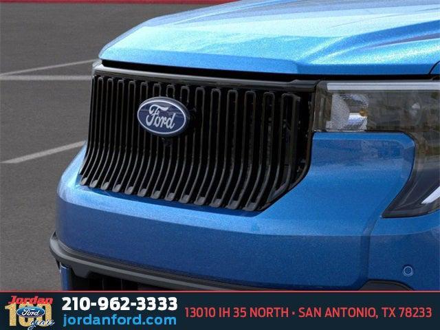 new 2026 Ford Maverick car, priced at $35,840