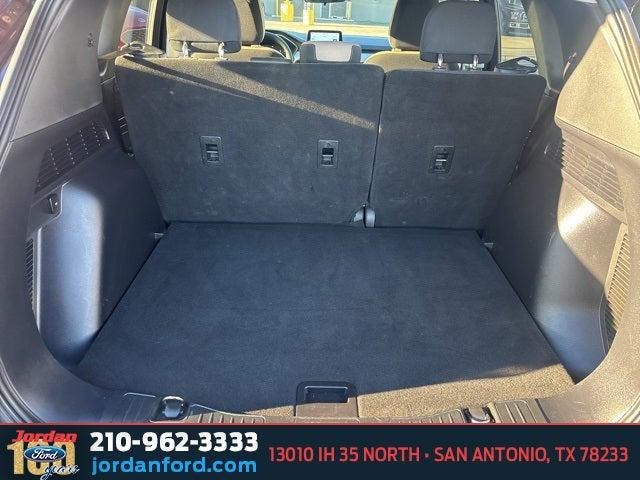 used 2022 Ford Escape car, priced at $19,125