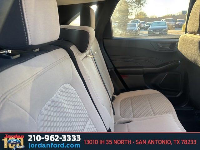 used 2022 Ford Escape car, priced at $19,125