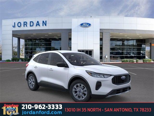 new 2026 Ford Escape car, priced at $27,745