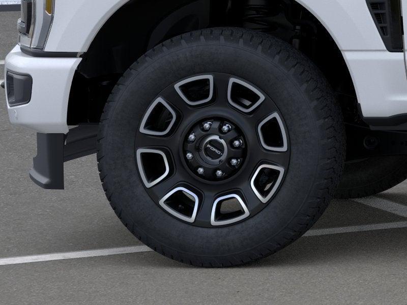 new 2026 Ford F-350 car, priced at $98,578