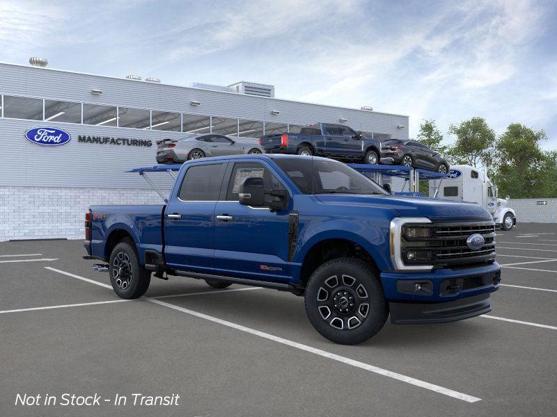 new 2026 Ford F-250 car, priced at $98,430