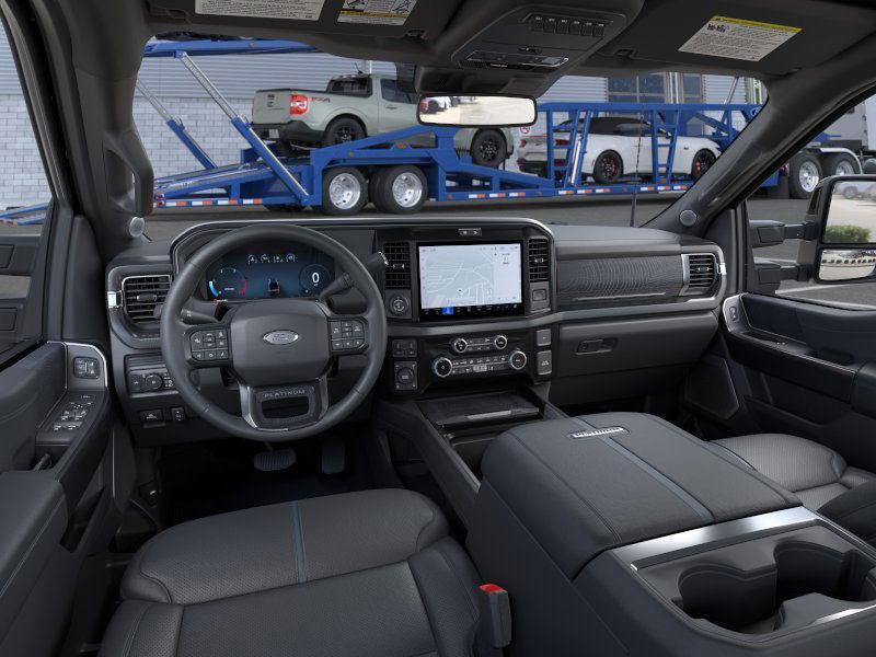 new 2026 Ford F-250 car, priced at $98,430