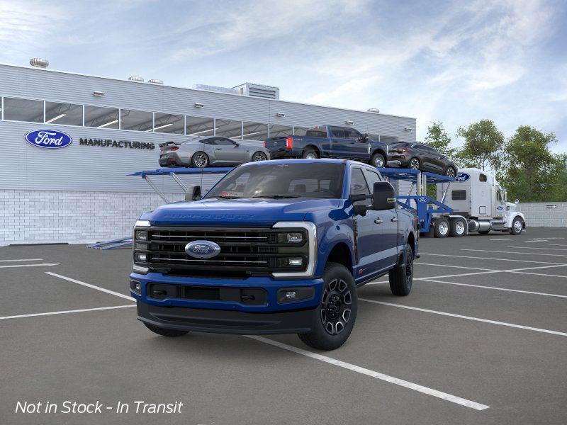 new 2026 Ford F-250 car, priced at $98,430