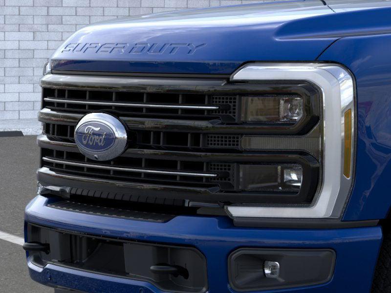 new 2026 Ford F-250 car, priced at $98,430