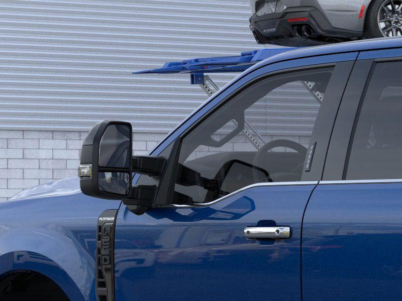 new 2026 Ford F-250 car, priced at $98,430