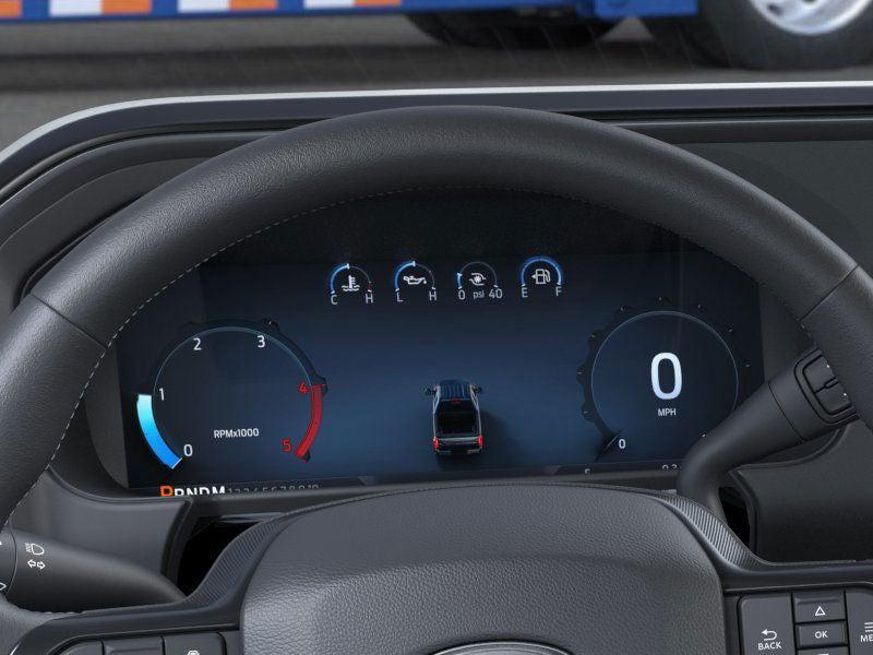 new 2026 Ford F-250 car, priced at $98,430