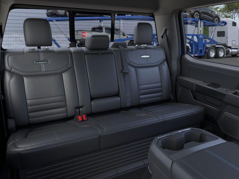 new 2026 Ford F-250 car, priced at $98,430