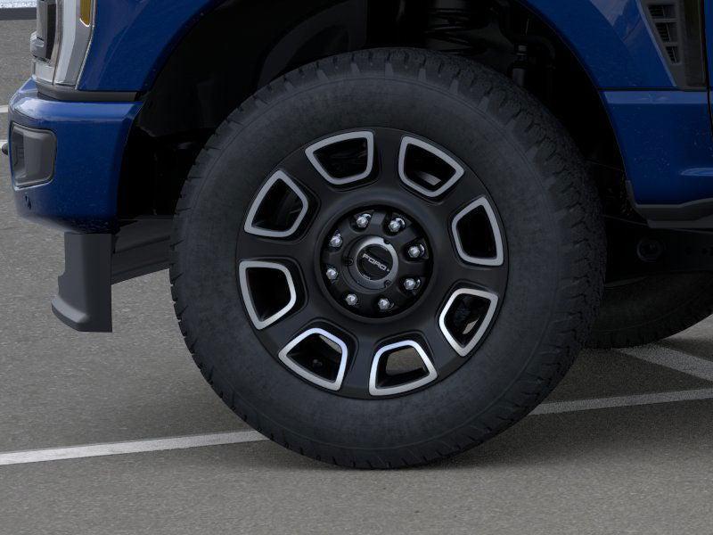 new 2026 Ford F-250 car, priced at $98,430