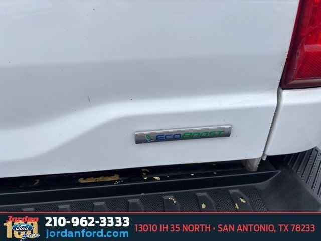 used 2022 Ford F-150 car, priced at $22,367