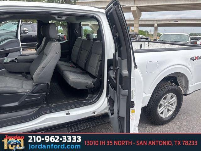 used 2022 Ford F-150 car, priced at $22,367