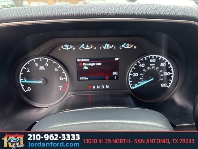 used 2022 Ford F-150 car, priced at $22,367