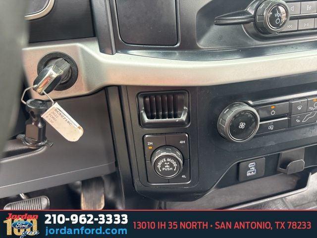 used 2022 Ford F-150 car, priced at $22,367