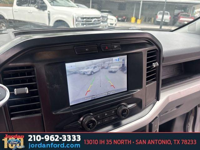 used 2022 Ford F-150 car, priced at $22,367