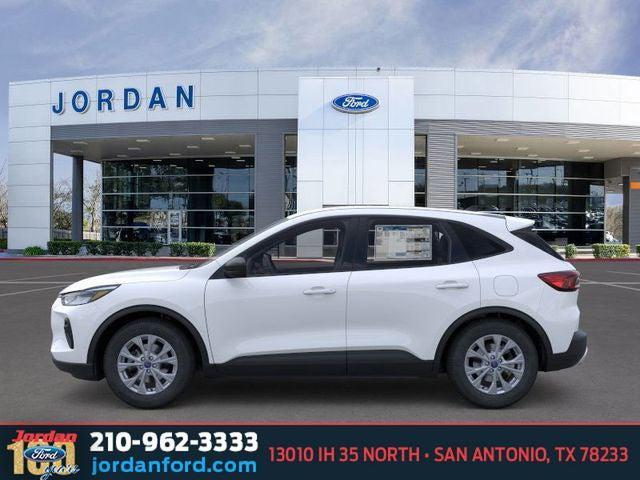 new 2026 Ford Escape car, priced at $27,840