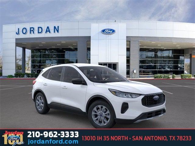 new 2026 Ford Escape car, priced at $27,840