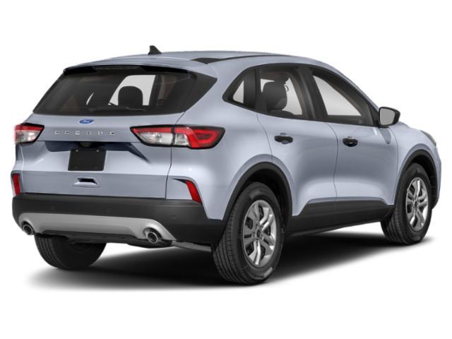 used 2022 Ford Escape car, priced at $14,147