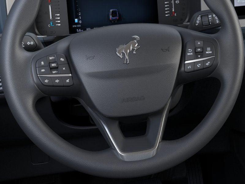 new 2026 Ford Bronco Sport car, priced at $35,758