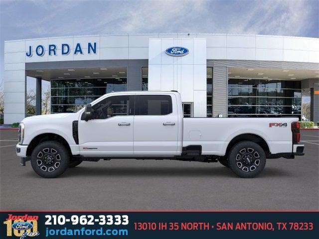 new 2026 Ford F-350 car, priced at $94,945