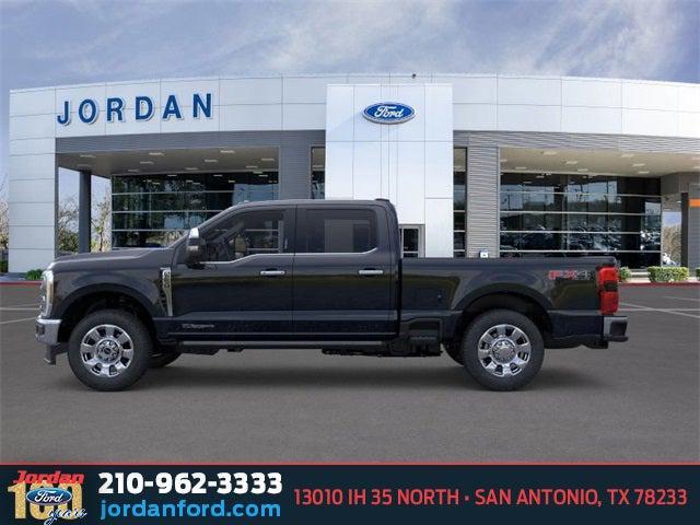 new 2026 Ford F-250 car, priced at $92,280