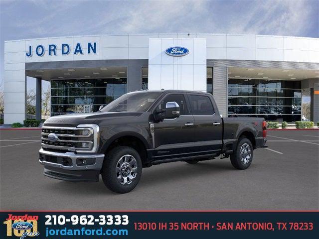 new 2026 Ford F-250 car, priced at $92,280