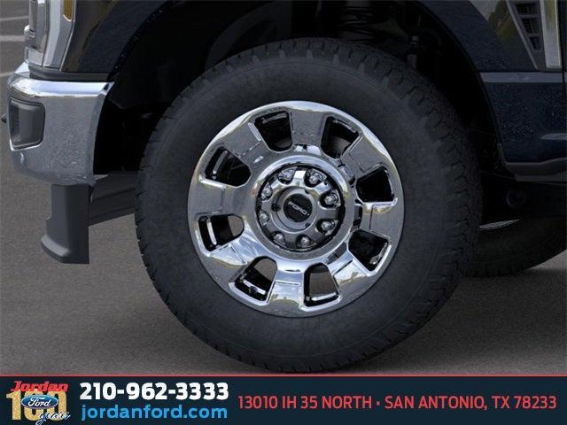 new 2026 Ford F-250 car, priced at $92,280