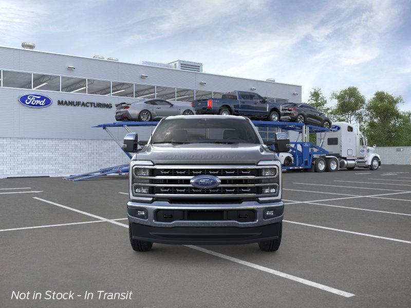 new 2026 Ford F-250 car, priced at $86,710