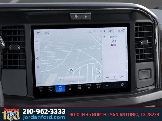 new 2026 Ford F-250 car, priced at $79,075